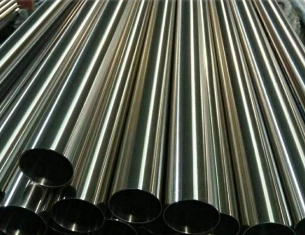 不銹鋼無(wú)縫管