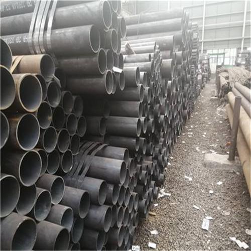 不銹鋼無(wú)縫管